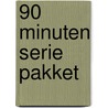 90 minuten serie pakket by Unknown