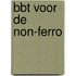 BBT voor de non-ferro