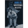 Mistero Buffo by D. Fo