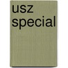 USZ Special door A.E.L.T. Balkema