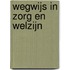 Wegwijs in zorg en welzijn