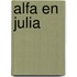 Alfa en Julia