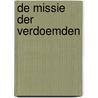 De missie der verdoemden door Corteggiani