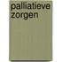 Palliatieve zorgen