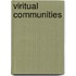 Viritual communities