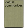 Viritual communities door D. Jolink