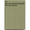 De GGZ-poortwachterspositie van de huisarts door Ph.J.M. Heiligers
