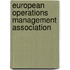 European operations management association