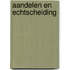 Aandelen en echtscheiding