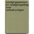 Vestigingswensen en vestiginsgedrag voor verloskundigen