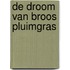 De droom van Broos Pluimgras