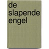 De slapende engel by Stalner