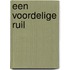 Een voordelige ruil
