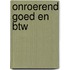 Onroerend goed en BTW