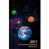 Astrologische zakagenda door n.v.t.