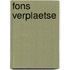 Fons Verplaetse