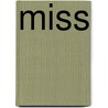 Miss door Rodolphe