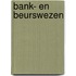 Bank- en beurswezen
