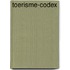 Toerisme-codex