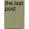 The last post by R. Swartenbroekx
