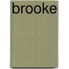 Brooke door Virginia Andrews
