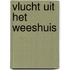 Vlucht uit het weeshuis