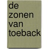 De zonen van Toeback door A. van Gils