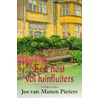 Een nest vol tuinfluiters door Jos van Manen -Pieters