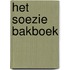 Het soezie bakboek