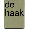 De haak by Anneke Scholtens