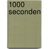 1000 seconden door H. Vanhove