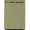 Nu-management door P. Meert