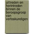 Uittreden en herintreden binnen de beroepsgroep van verloskundigen