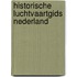 Historische luchtvaartgids Nederland