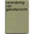 Verandering van geloofsinzicht