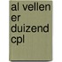 Al vellen er duizend cpl