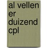 Al vellen er duizend cpl door B. Thoene