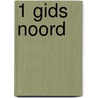 1 Gids noord by Unknown