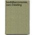Bedrijfseconomie. Een inleiding