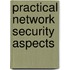 Practical network security aspects
