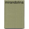 Mirandolina by C. Goldoni
