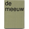 De meeuw door Pecqueur