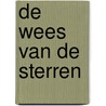 De wees van de sterren door Christin