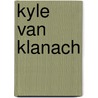 Kyle van Klanach door Rosinski