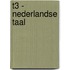 T3 - Nederlandse taal