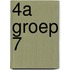 4a Groep 7