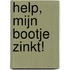 Help, mijn bootje zinkt!