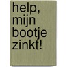 Help, mijn bootje zinkt! by L. L-Afano