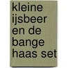 Kleine IJsbeer en de Bange Haas set door Hans de Beer
