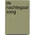 De nachtegaal zong